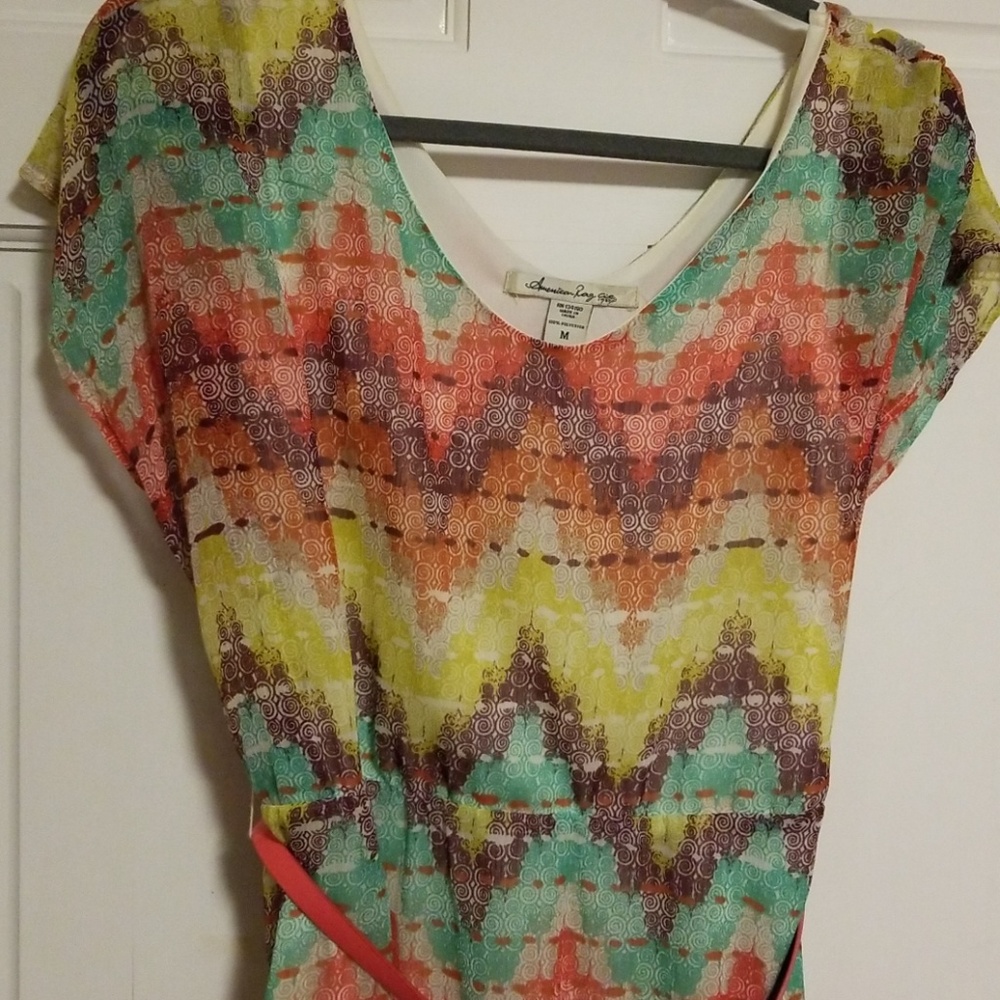 American Rag dress (M)